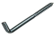 Mack 1017833 - schroefduim met gleuf staal verz. 3 st 6,0 x 80 mm | 10 stuks - afbeelding 1