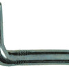 Mack 1017840 - puntduim staal verzinkt 8 st 4,0 x 40 mm | 10 stuks