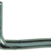 Mack 1017841 - puntduim staal verzinkt 7 st 4,0 x 45 mm | 10 stuks
