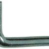 Mack 1017842 - puntduim staal verzinkt 6 st 4,5 x 50 mm | 10 stuks