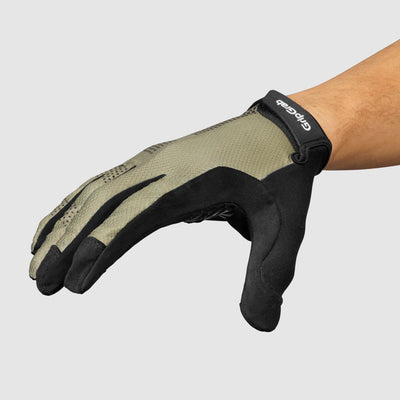 Gripgrab ride rc lite padded - cycling gloves | xl