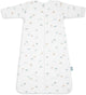 Jollein slaapzak baby met afristbare mouw 70cm - on the go