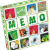 Tactic memo insecten - memospel - zoek de juiste paren - vlinders, lieveheersbeestjes en andere kriebelbeestjes - educatief gezelschapsspel voor kinderen en families - 2 tot 6 spelers - vanaf 3 jaar