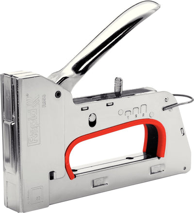 Rapid ergonomische handtacker metaal r353