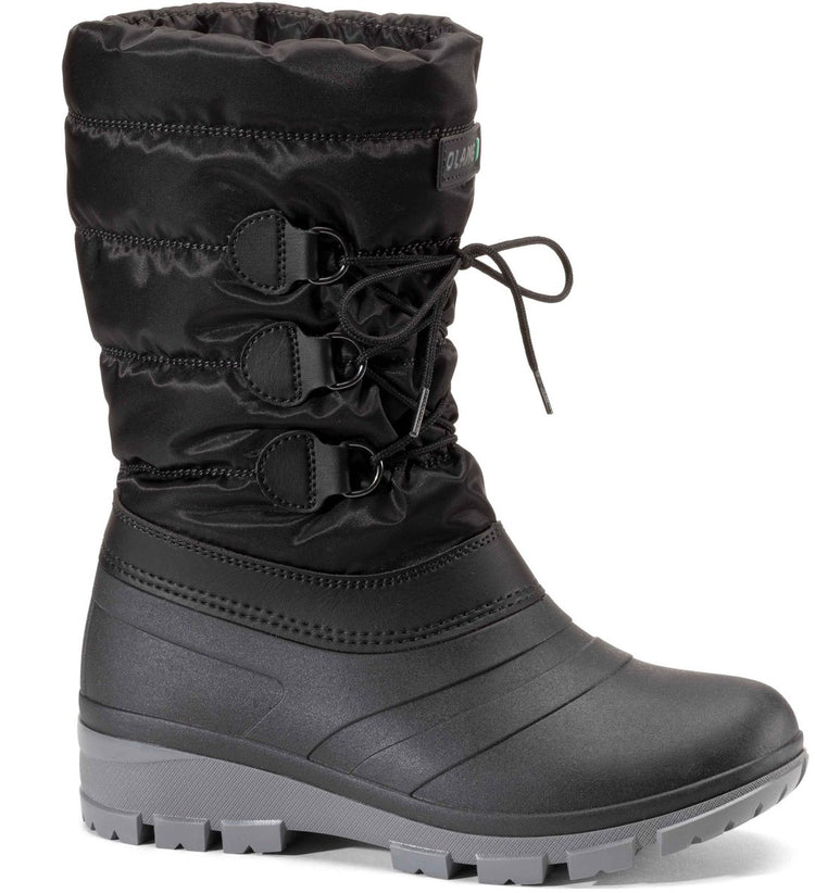 Olang nuvola snowboots dames - nero