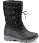Olang nuvola snowboots dames - nero