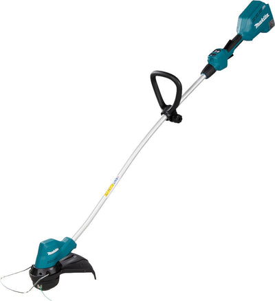 Makita dur 189 z accu grastrimmer 18 v 300 mm brushless solo - zonder accu, zonder oplader