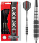 Harrows black jack 20 gk