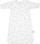 Jollein slaapzak baby met afristbare mouw 110cm - on the go