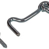 Mack 1017846 - windhaak staal verzinkt 2 st 3,0 x 40 mm | 10 stuks