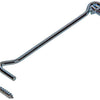 Mack 1017852 - windhaak staal verzinkt 1 st 5,0 x 150 mm | 5 stuks