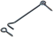 Mack 1017852 - windhaak staal verzinkt 1 st 5,0 x 150 mm | 5 stuks - afbeelding 1