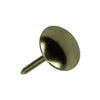 Mack 1017862 - garniernagel staal vermesingd 40 st 9,5 x 15 mm | 10 stuks