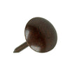 Mack 1017864 - garniernagel staal verbronsd 35 st 9,5 x 15 mm | 10 stuks