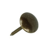 Mack 1017865 - garniernagel staal renaissance 25 st 9,5x15 mm | 10 stuks