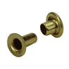 Mack 1019713 - klinknagel messing 12 st 2,7 x 6,5mm | 10 stuks