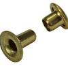 Mack 1019714 - klinknagel messing 11 st 3,3 x 7,0mm | 10 stuks