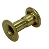 Mack 1019715 - klinknagel messing 10 st 3,3 x 9,0mm | 10 stuks