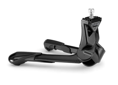Ursus middenstandaard dubbel jumbo 26 275mm zwart (5st)