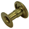 Mack 1019717 - klinknagel messing 6 st 4,2 x 10 mm | 10 stuks