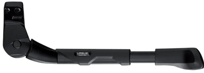 Ursus zijstandaard 78 - king evo sidelights king evo black loose