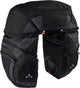 Vaude hinterradtaschen karakorum pro