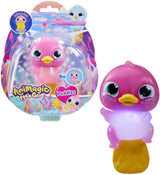 Goliath let's glo puddles - speelgoedrobot - speelfiguur - vogelbekdier - geeft licht in het water - afbeelding 1