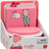 Corolle mon grand poupon - interactieve wc