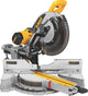 Dewalt afkort- en verstekzaagmachine dws780 met xps 1675watt