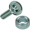 Mack 1017876 - werktuig voor zeilringen staal1 st 8 mm | 10 stuks