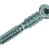 Mack 1019725 - regelschroef verzinkt 10 st 6 x 60 mm | 10 stuks