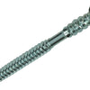 Mack 1019727 - regelschroef verzinkt 10 st 6 x 100 mm | 5 stuks