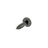 Mack 1019729 - spaanplaatschroef vz kop rvs 35 st 3,0 x 12 mm | 10 stuks