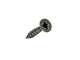Mack 1019730 - spaanplaatschroef vz kop rvs 31 st 3,0 x 16 mm | 10 stuks