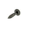 Mack 1019732 - spaanplaatschroef vz kop rvs 24 st 3,5 x 16 mm | 10 stuks