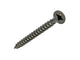 Mack 1019736 - spaanplaatschroef vz kop rvs 14 st 3,5 x 35 mm | 10 stuks