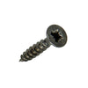 Mack 1019739 - spaanplaatschroef vz kop rvs 17 st 4,0 x 20 mm | 10 stuks