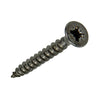 Mack 1019741 - spaanplaatschroef vz kop rvs 13 st 4,0 x 30 mm | 10 stuks