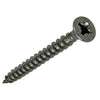 Mack 1019742 - spaanplaatschroef vz kop rvs 11 st 4,0 x 35 mm | 10 stuks