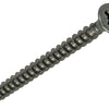 Mack 1019745 - spaanplaatschroef vz kop rvs 8 st 4,0 x 50 mm | 10 stuks