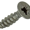 Mack 1019746 - spaanplaatschroef vz kop rvs 13 st 4,5 x 20 mm | 10 stuks