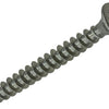 Mack 1019751 - spaanplaatschroef vz kop rvs 7 st 4,5 x 45 mm | 10 stuks