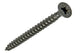 Mack 1019752 - spaanplaatschroef vz kop rvs 6 st 4,5 x 50 mm | 10 stuks