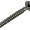 Mack 1019755 - spaanplaatschroef vz kop rvs 8 st 5,0 x 50 mm | 10 stuks
