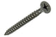 Mack 1019755 - spaanplaatschroef vz kop rvs 8 st 5,0 x 50 mm | 10 stuks