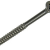 Mack 1019761 - spaanplaatschroef vz kop rvs 5 st 6,0 x 80 mm | 5 stuks