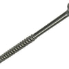 Mack 1019762 - spaanplaatschroef vz kop rvs 4 st 6,0 x 100mm | 5 stuks