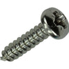 Mack 1019782 - zelftappende schroef cyl.kop a2 13 st 3,5 x 16 mm | 10 stuks