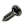 Mack 1019784 - zelftappende schroef cyl.kop a2 12 st 3,9 x 13 mm | 10 stuks