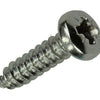 Mack 1019785 - zelftappende schroef cyl.kop a2 11 st 3,9 x 16 mm | 10 stuks